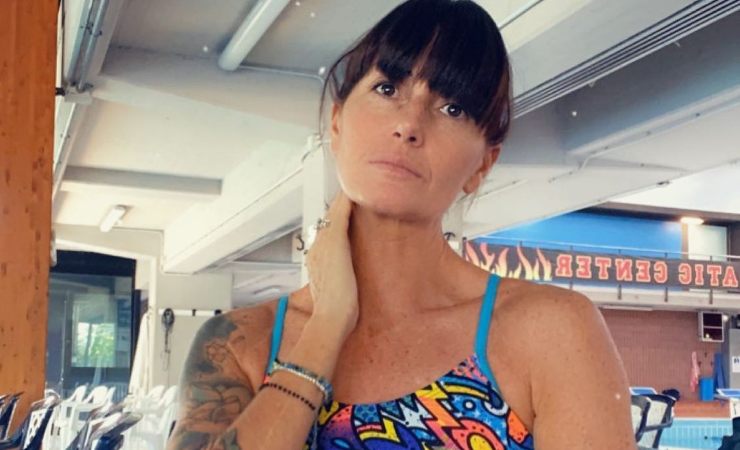 cristina plevani