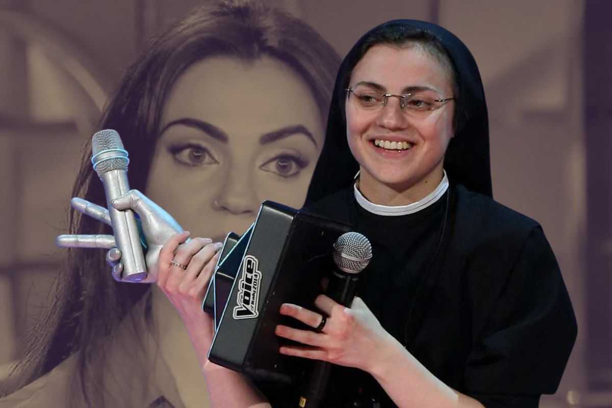 Cristina Scuccia