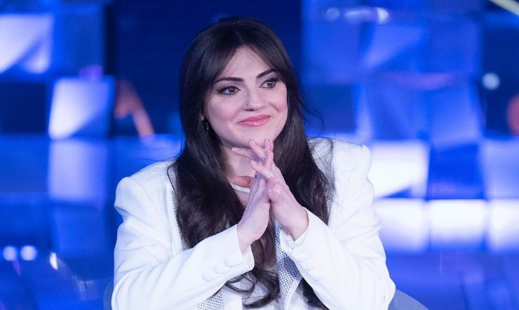 Cristina Scuccia canzone famosa