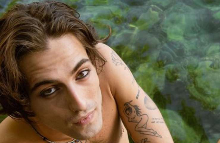 Damiano dei Maneskin non è diplomato