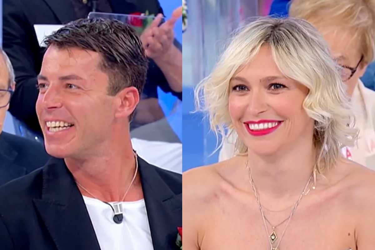 Vi ricordate di Diego Tavani? Eccolo oggi
