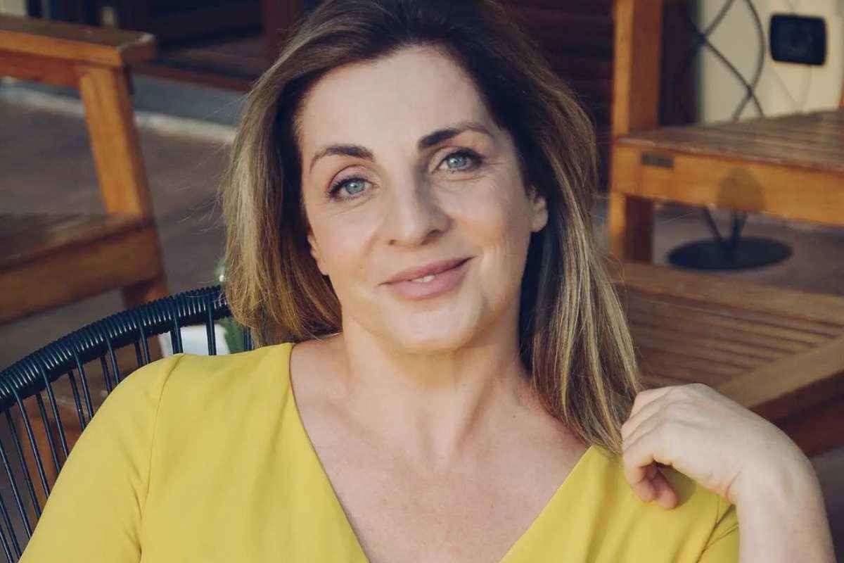 Elena Di Cioccio