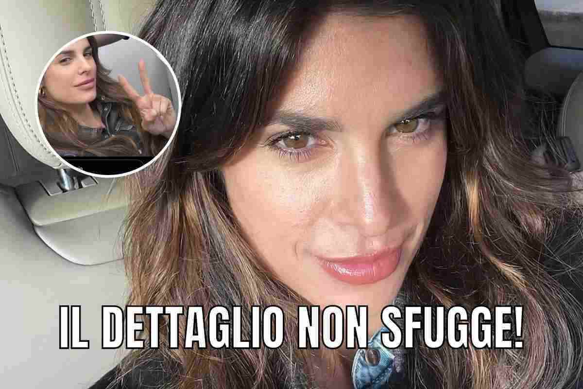 Elisabetta Canalis