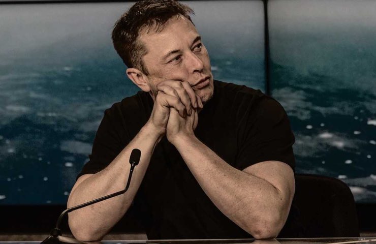 Elon Musk