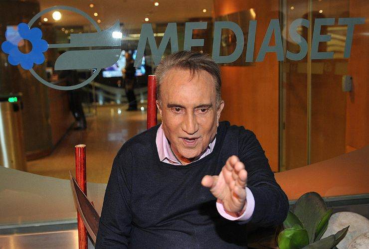 Emilio Fede