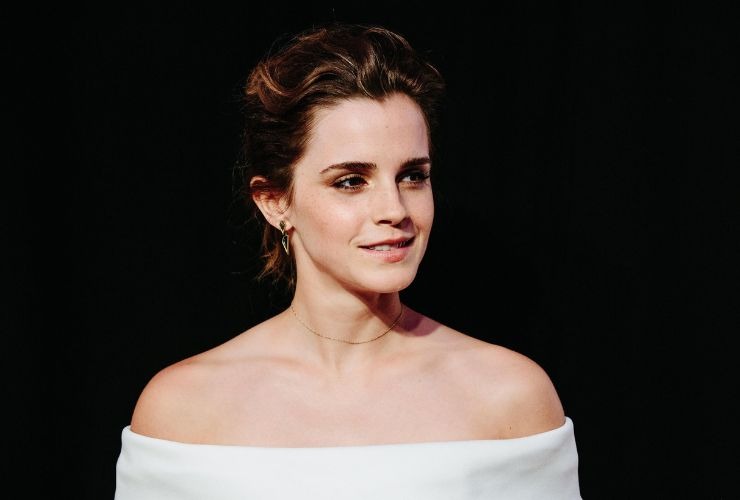 Emma Watson