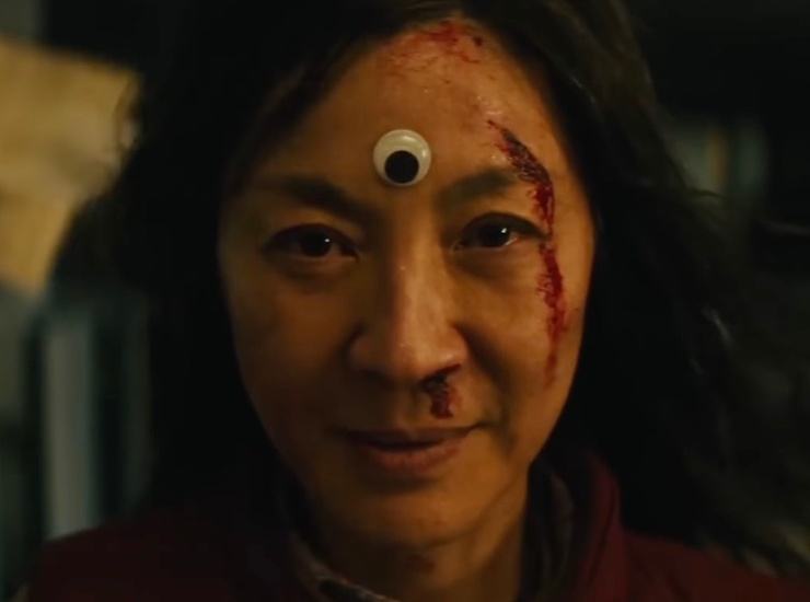 Notte degli Oscar 2023 vincitori