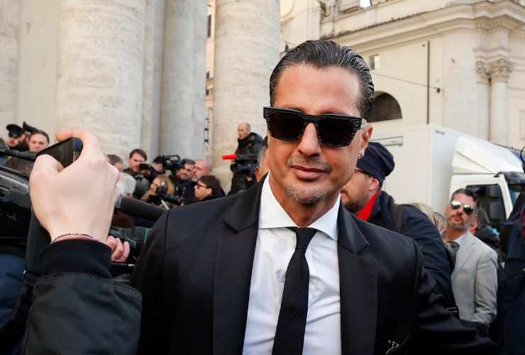 Fabrizio Corona