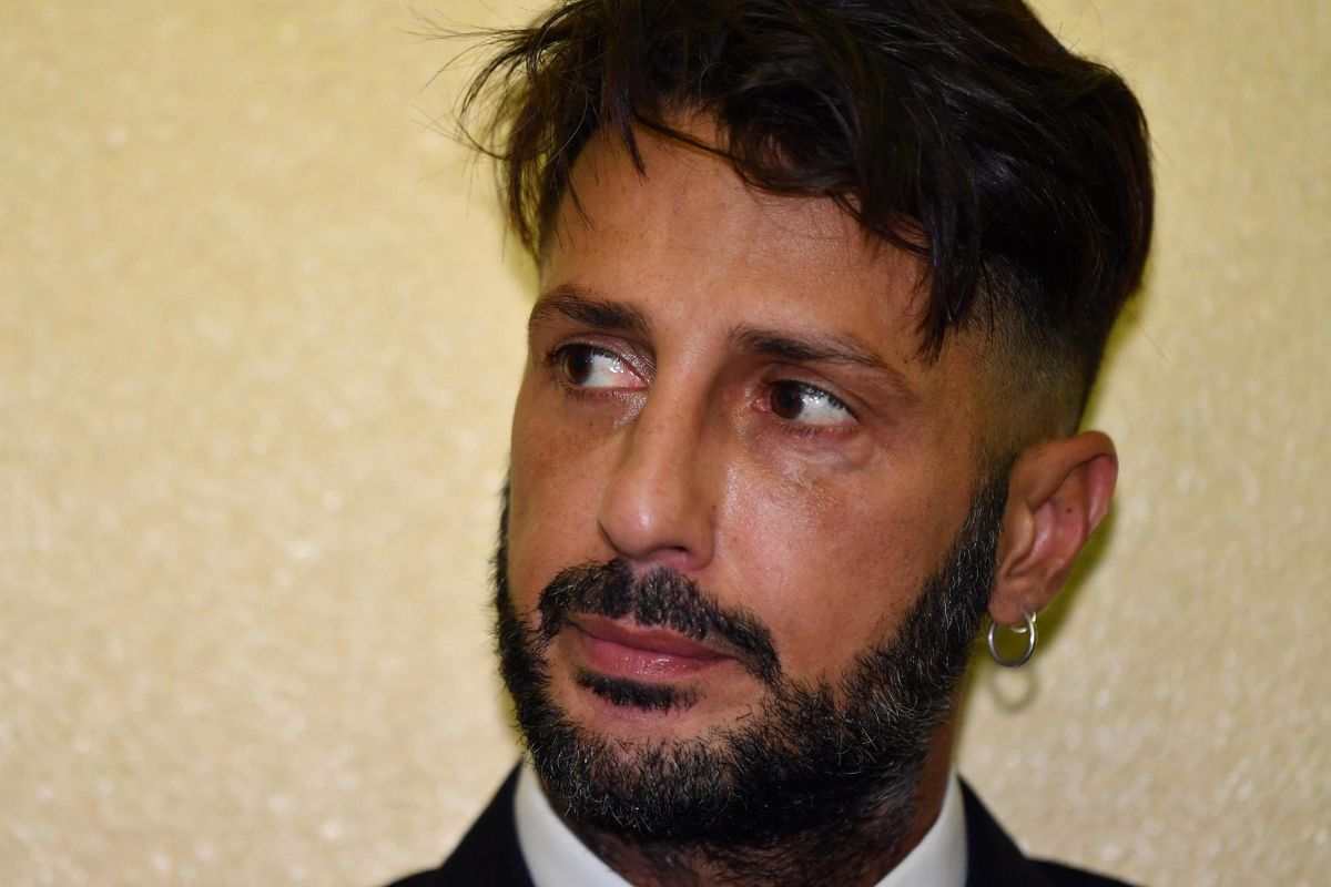 Fabrizio Corona