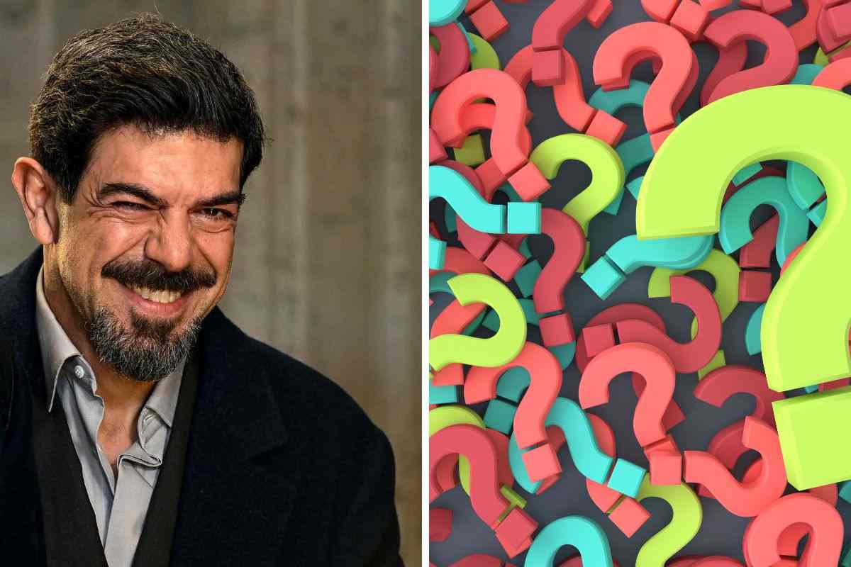 Conoscete la moglie del famoso attore?