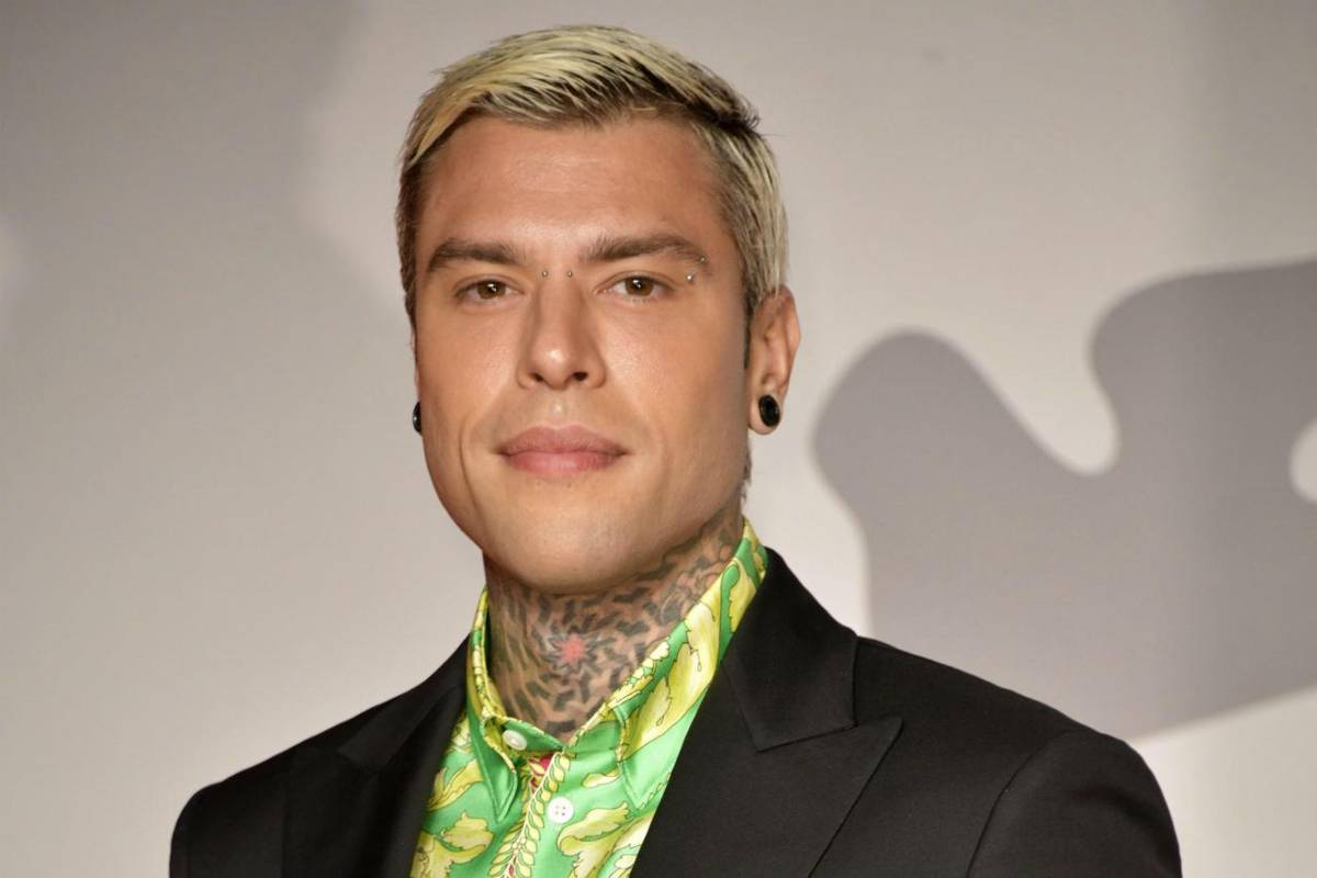 Fedez, problemi di salute