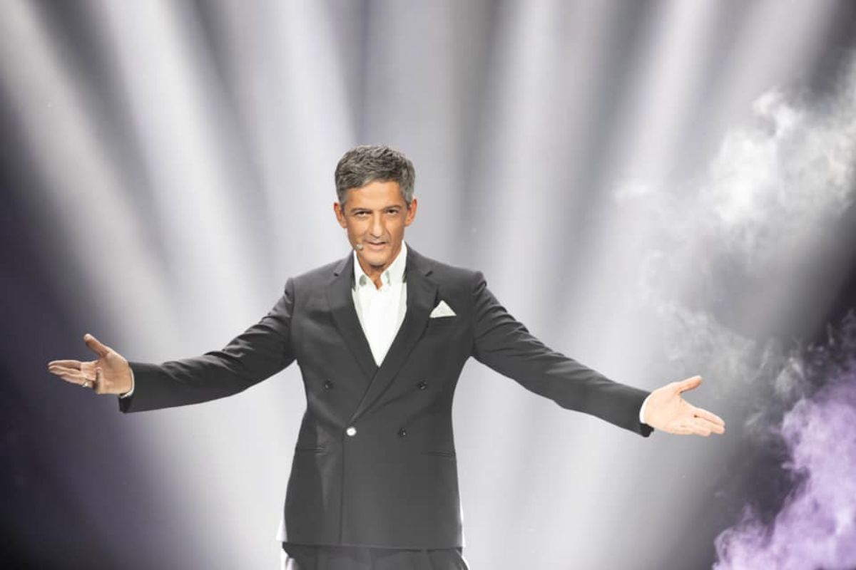 Fiorello: chi è la moglie