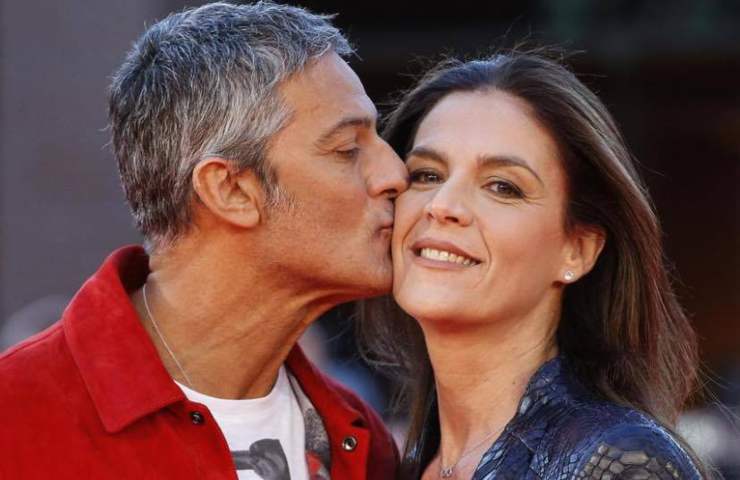 Fiorello: tutto sulla moglie