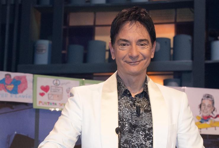 Paolo Fox ha rivelato perché non si è mai sposato