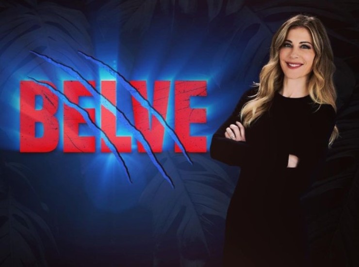 Francesca Fagnani puntate Belve