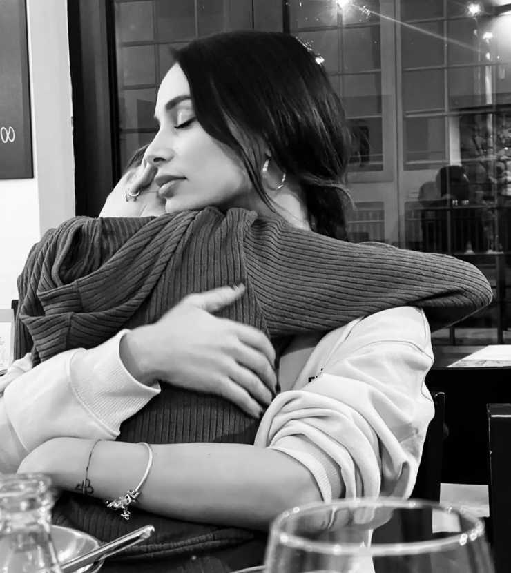 Francesca Tocca pubblica una foto di Jasmine