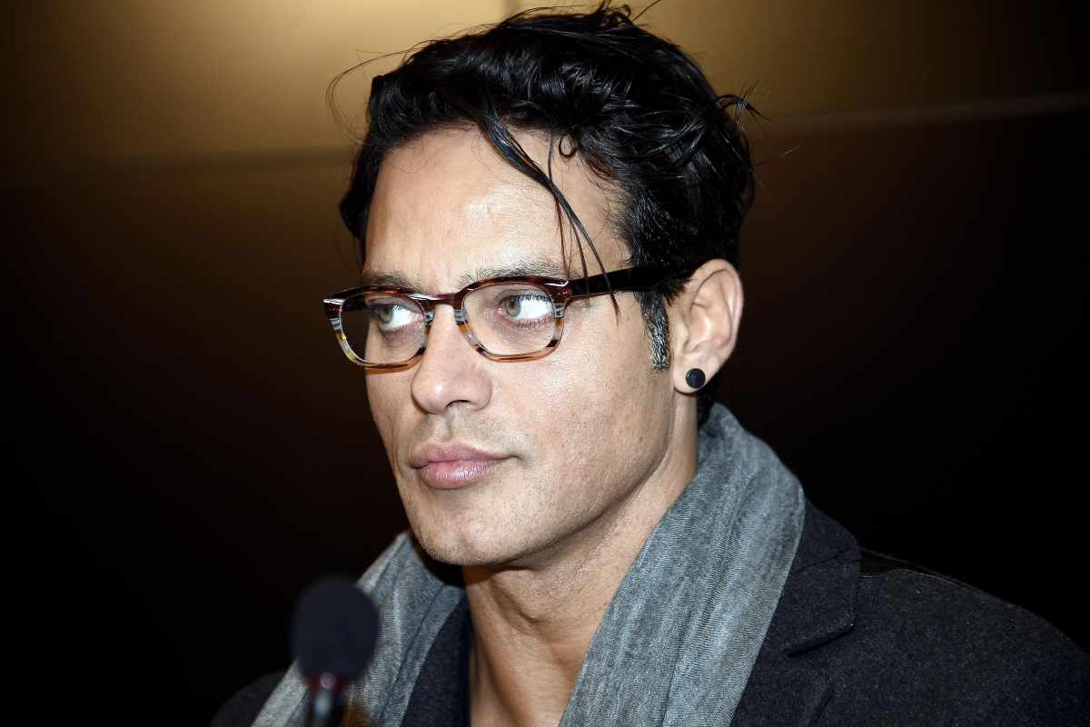 Gabriel Garko, chi è il fidanzato?