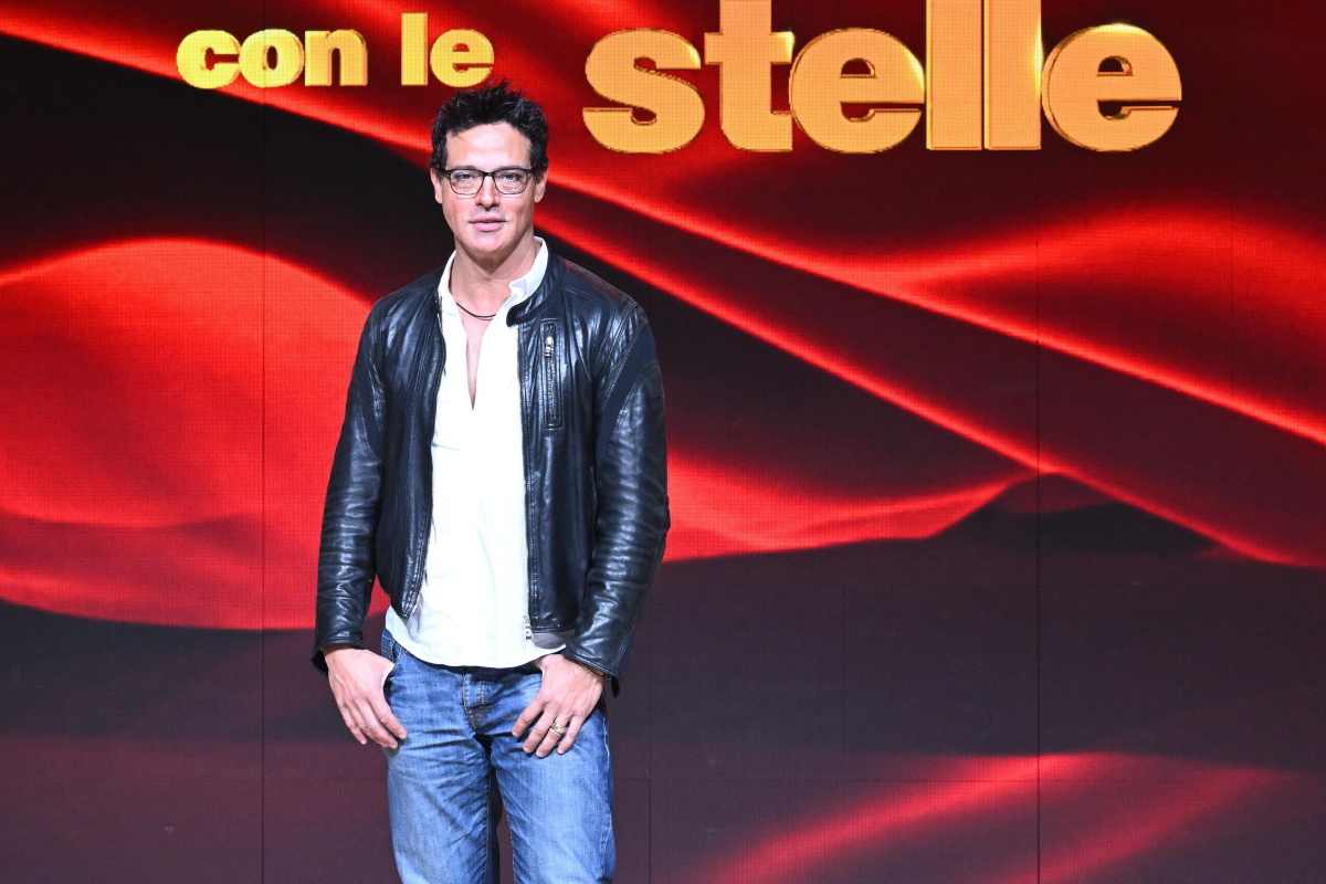 Gabriel Garko vero nome