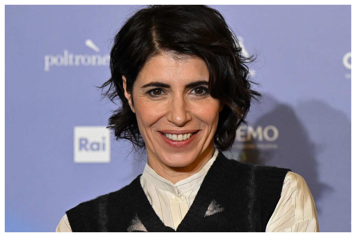 Giorgia Sanremo 2023