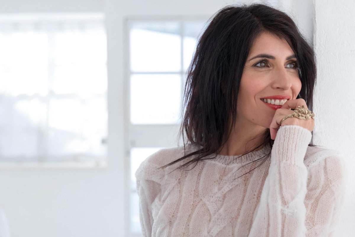 Giorgia, avete mai visto casa sua?