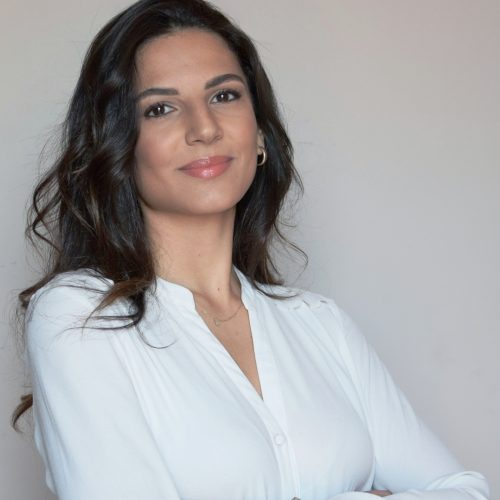 avatar for Giuliana Presti