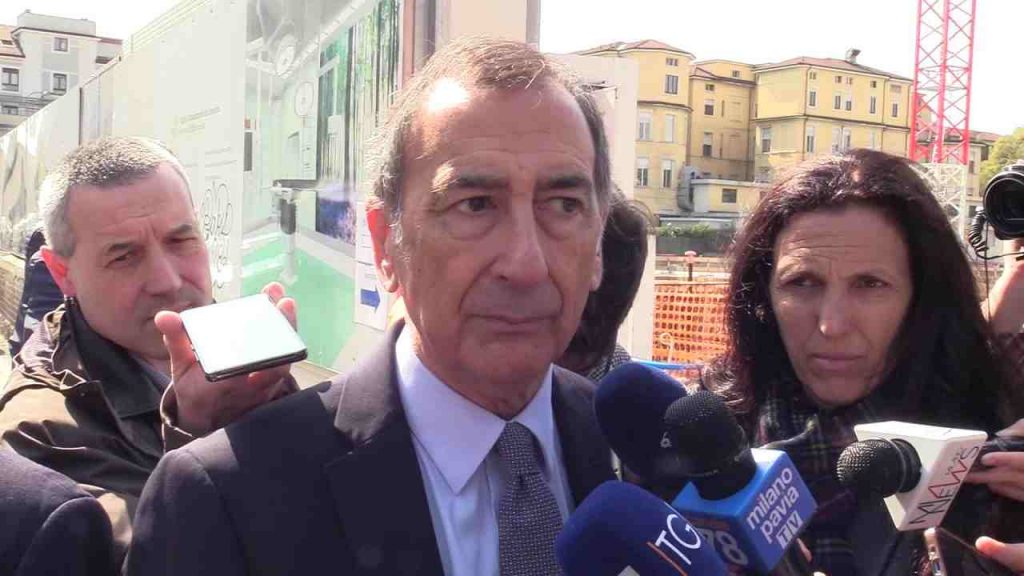 Giuseppe Sala