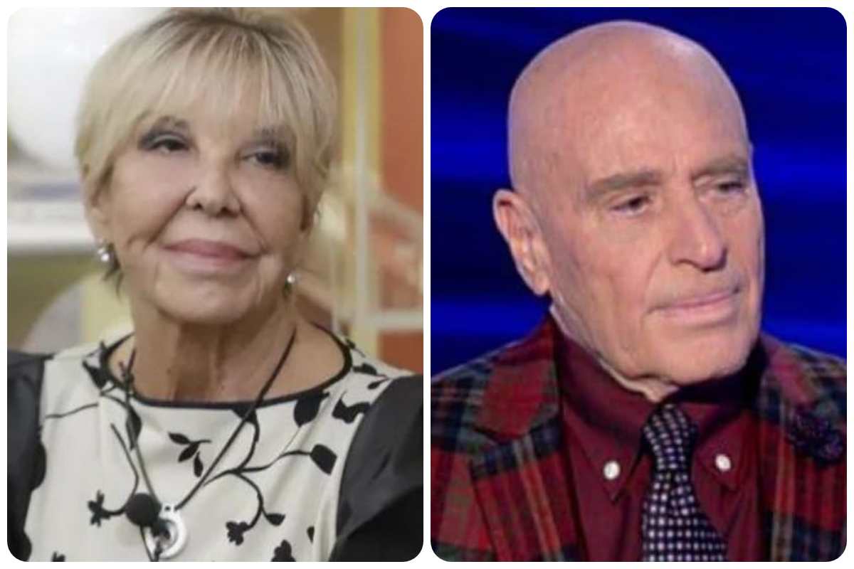Wilma Goich racconta la sua verità