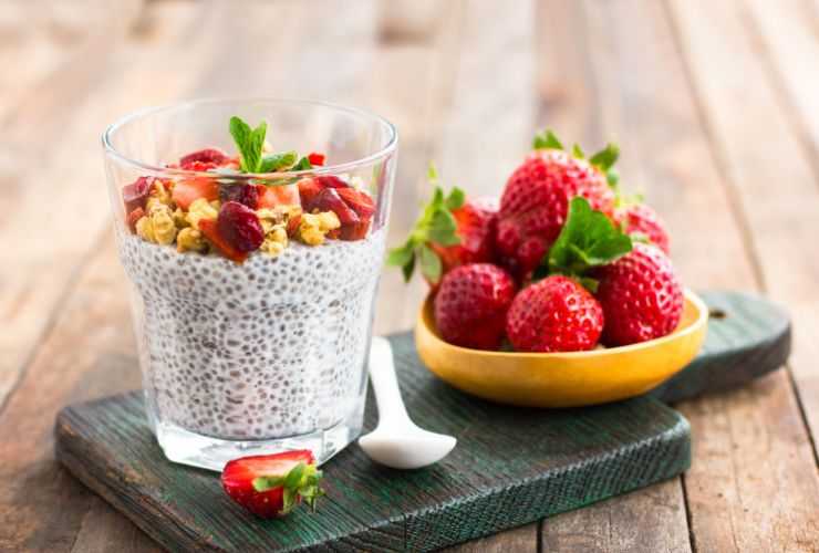 Semi di chia