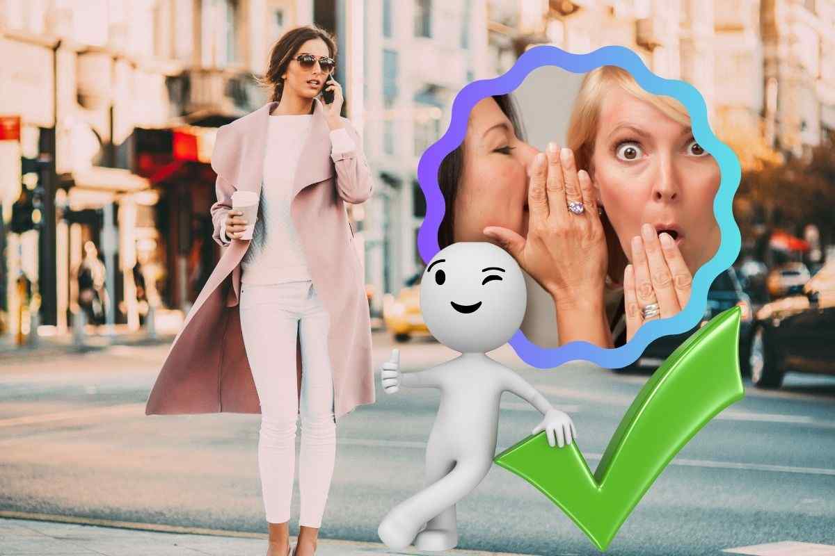 I trucchi per sembrare più snelle