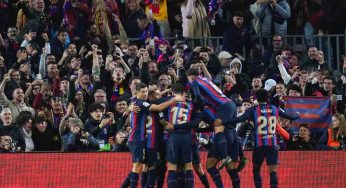 Il Barcellona lascia il Camp Nou: dove giocheranno i blaugrana