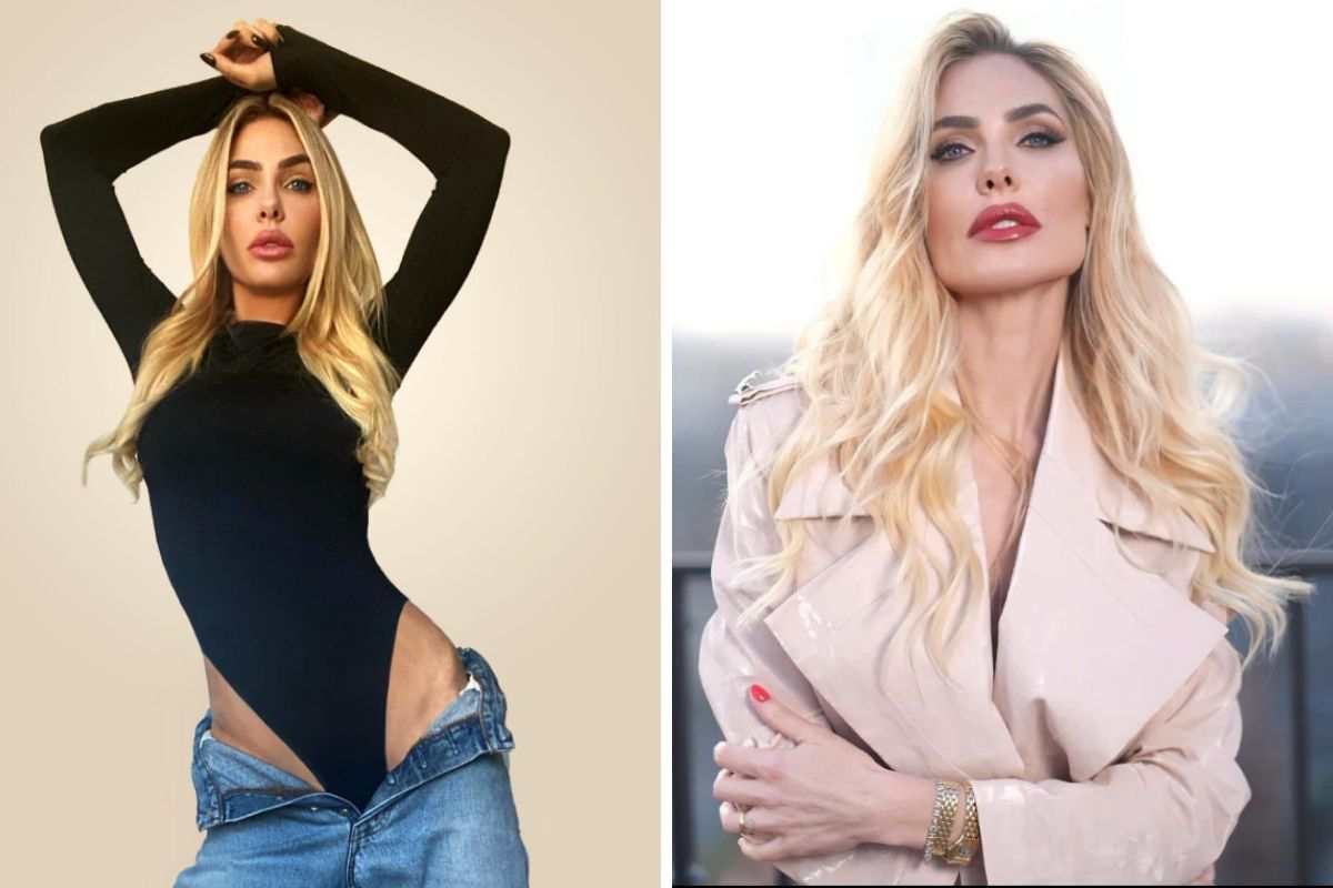 Ilary Blasi