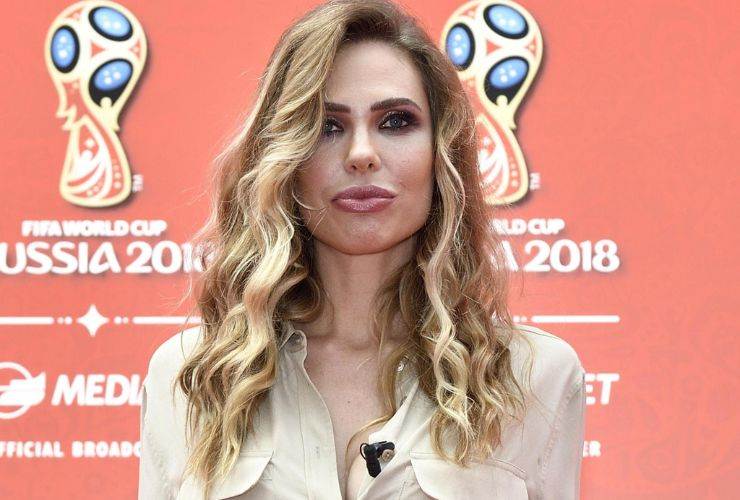 Ilary Blasi