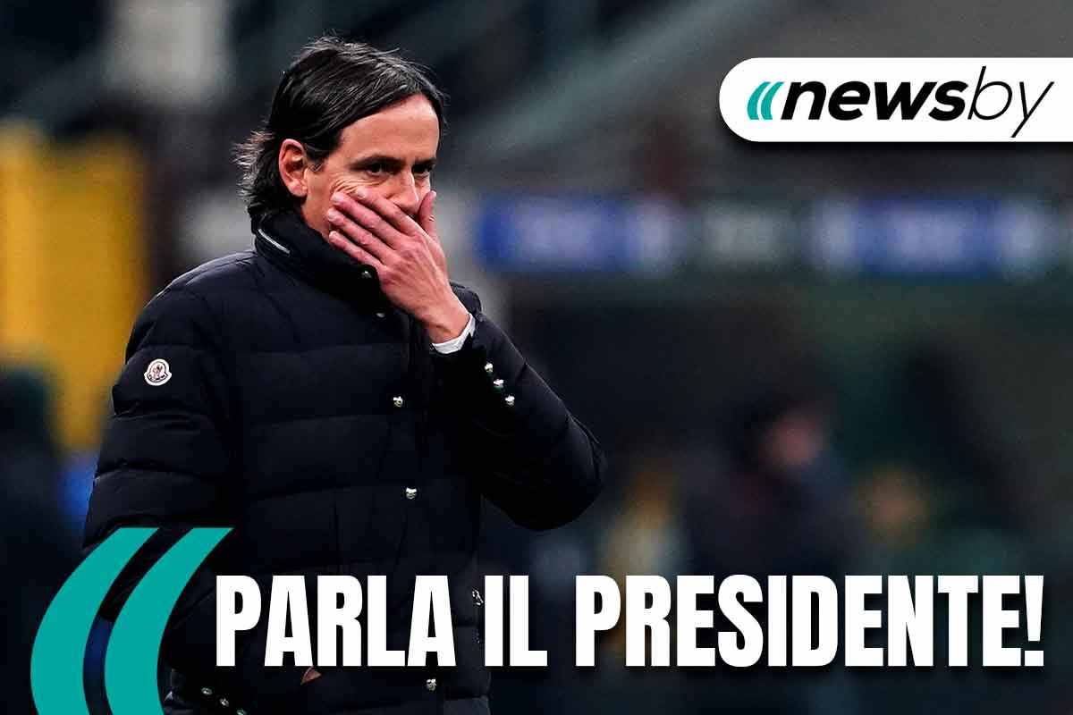 Inzaghi disperato