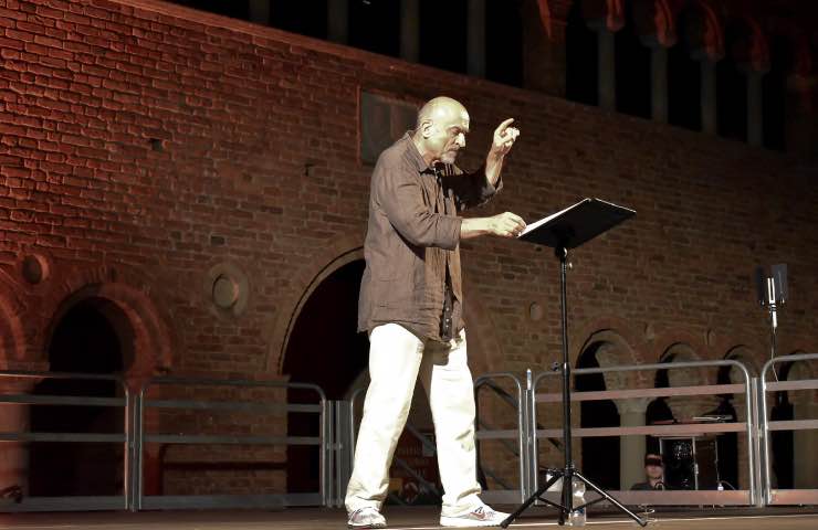 Ivano Marescotti