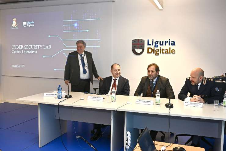 ivano gabrielli conferenza