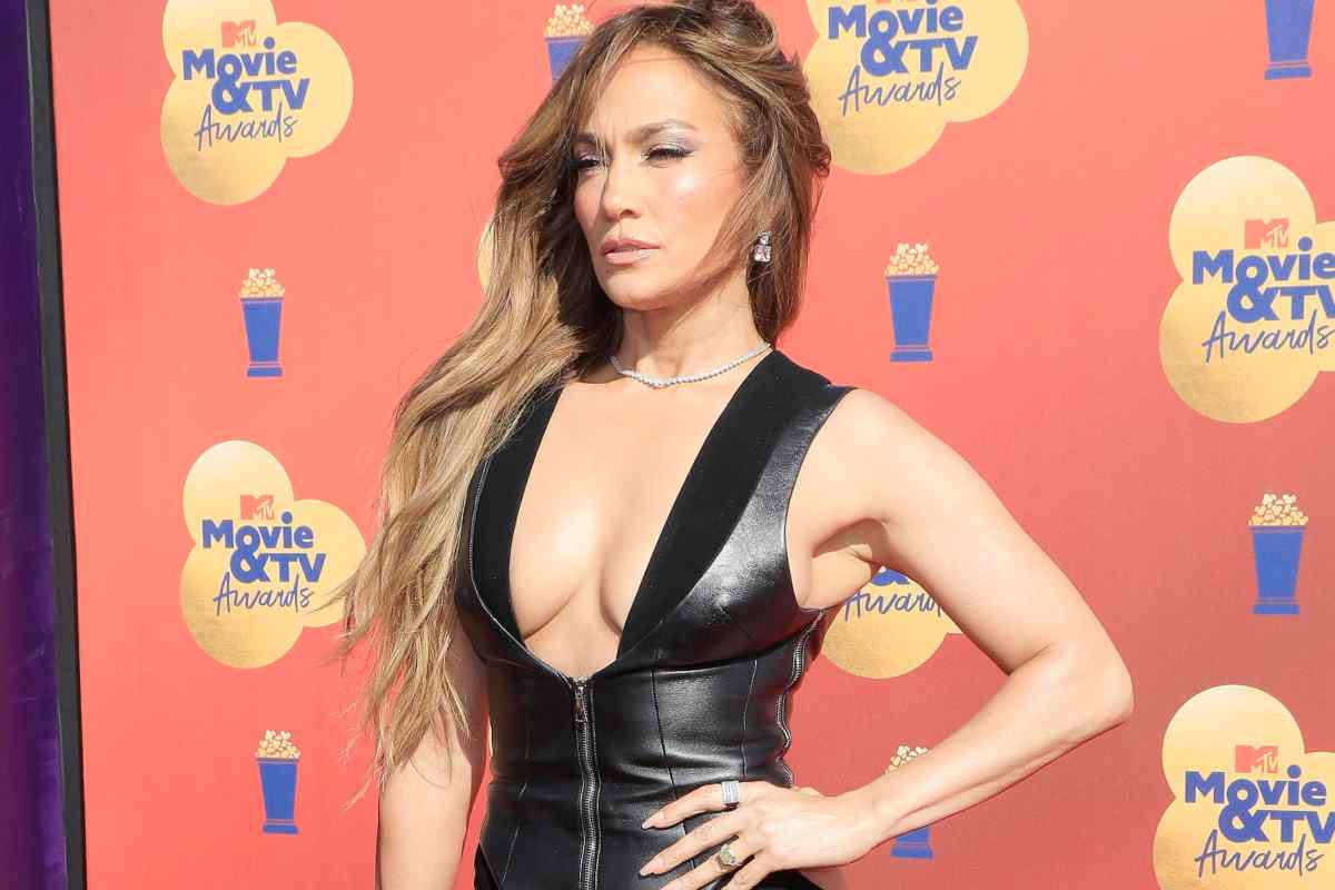 jennifer lopez