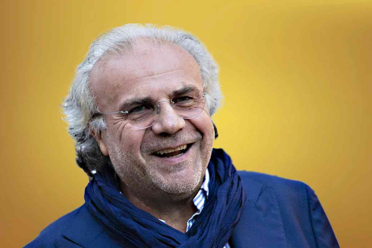 Jerry Cala, tutto su di lui