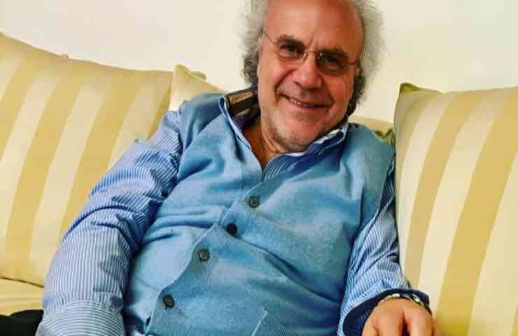 Jerry Cala, tutto su di lui