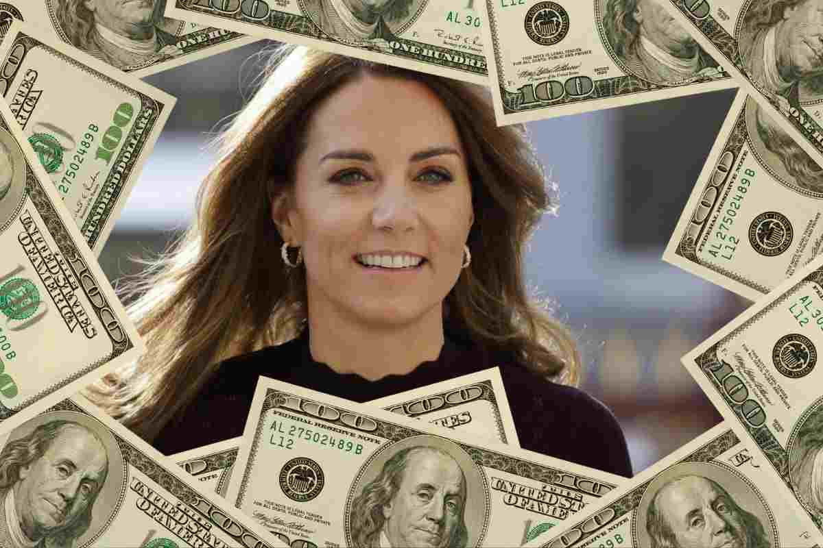 Kate Middleton
