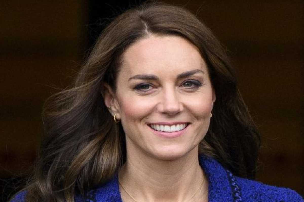 Kate Middleton patrimonio