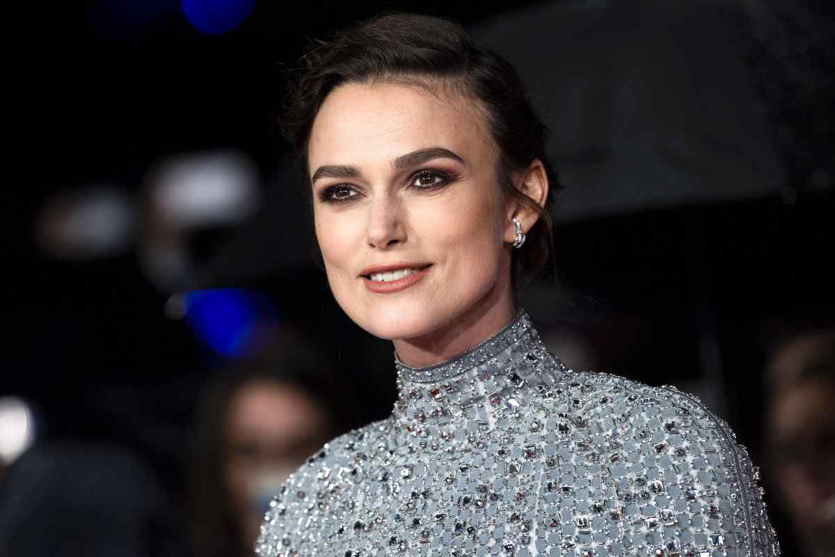 Keira Knightley: tutto sul marito