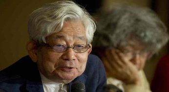 Kenzaburo Oe, chi era il premio Nobel per la Letteratura morto a 88 anni