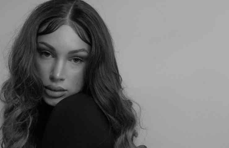 Klaudia, come è diventata