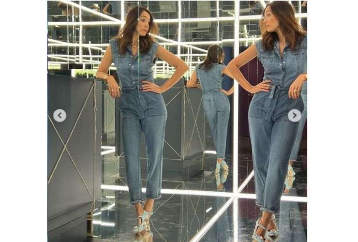 Caterina Balivo