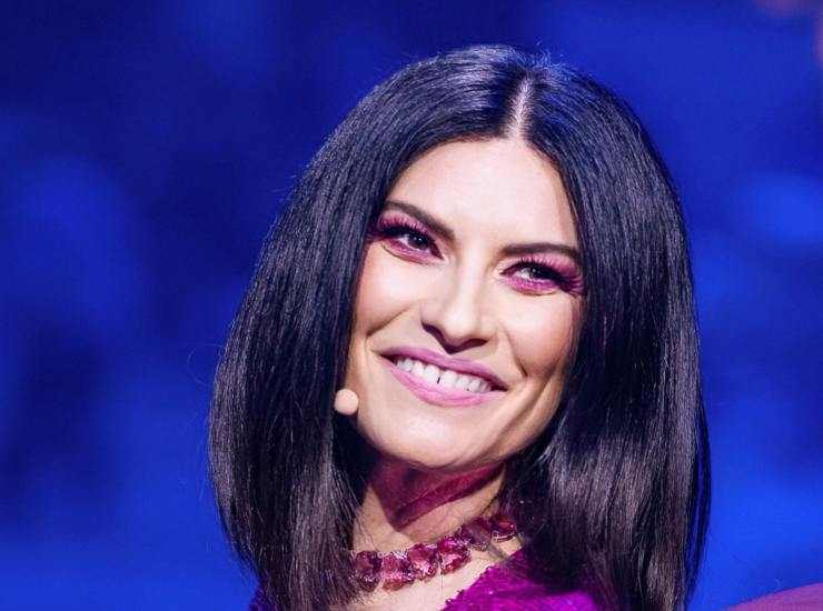 Laura Pausini