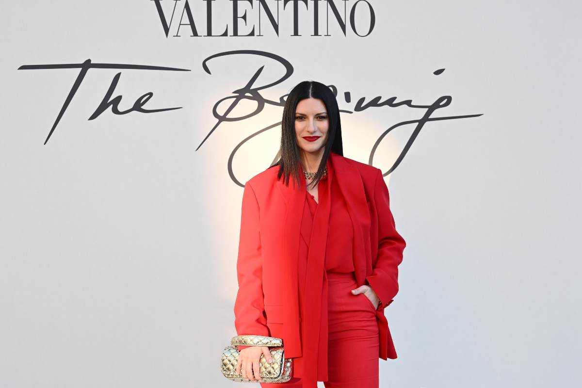 Laura Pausini