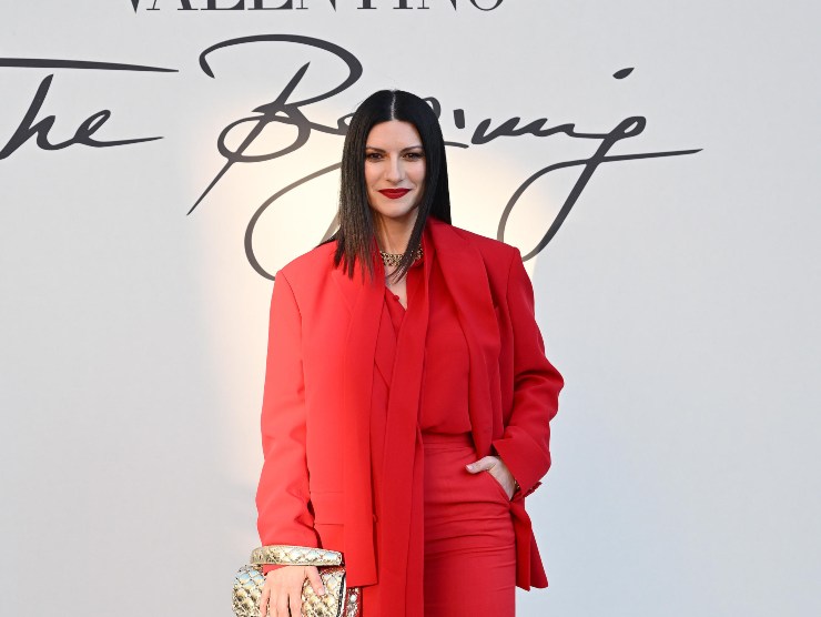 laura pausini patrimonio cantante
