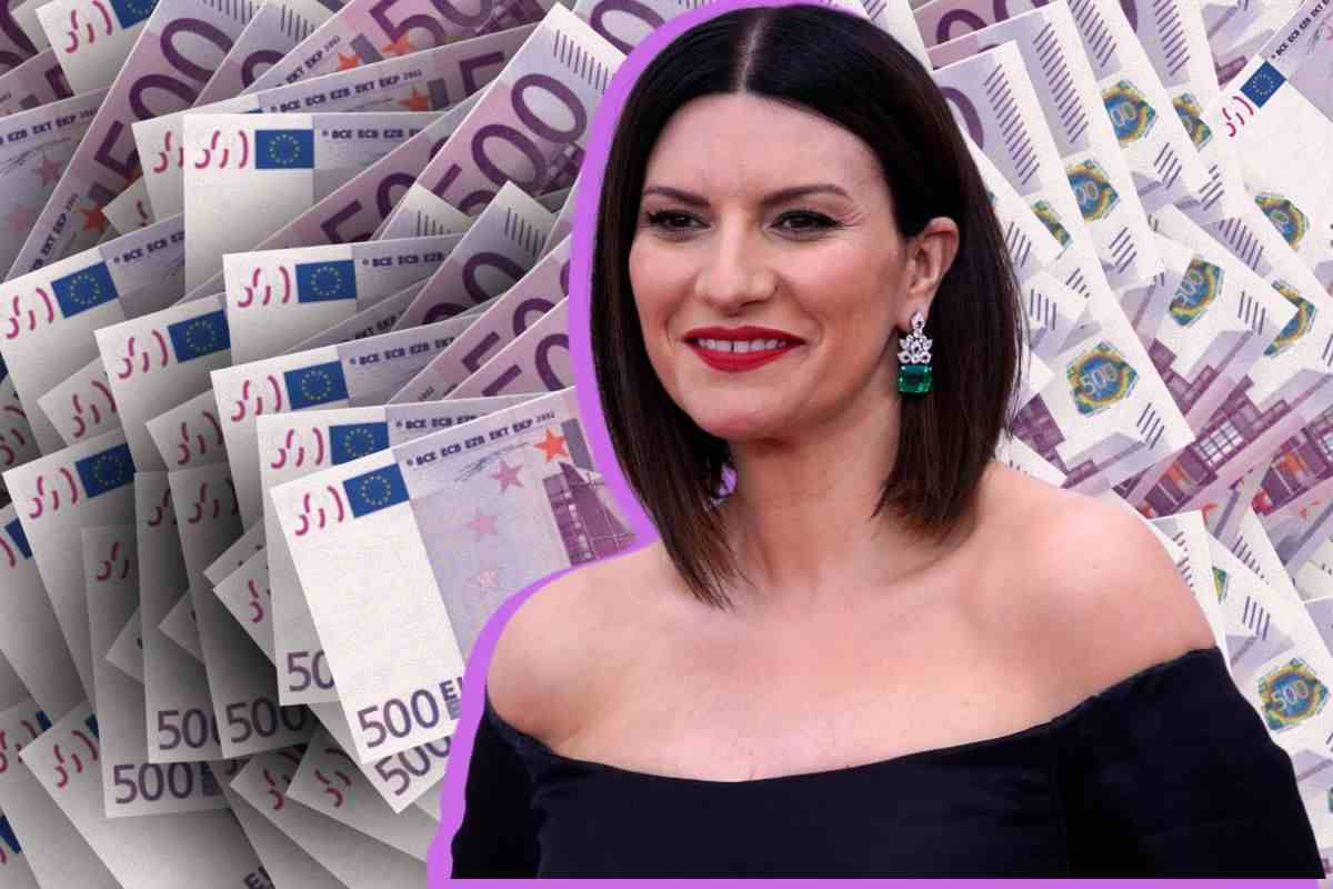 Laura Pausini