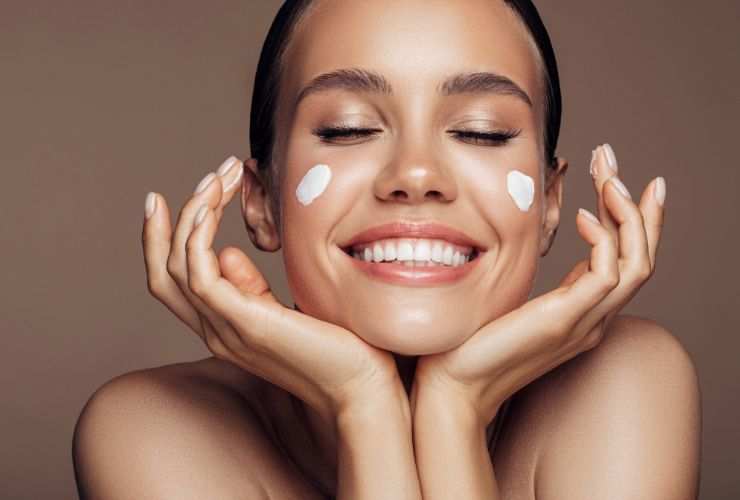Le creme naturali