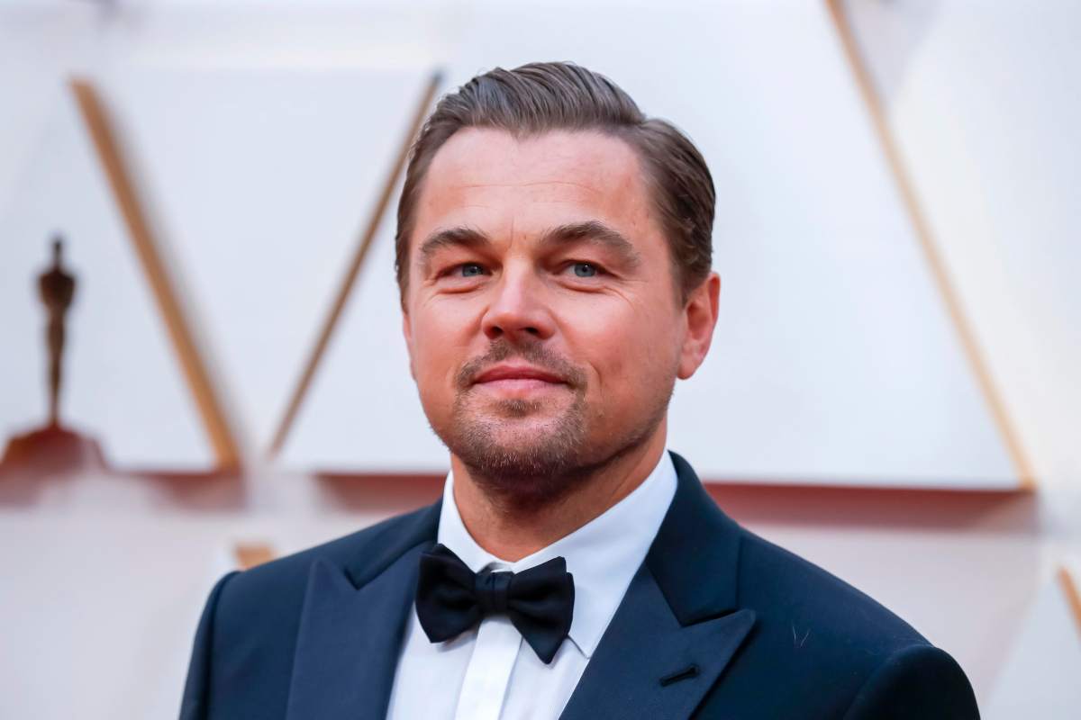 Leonardo DiCaprio, la nuova fiamma esce allo scoperto